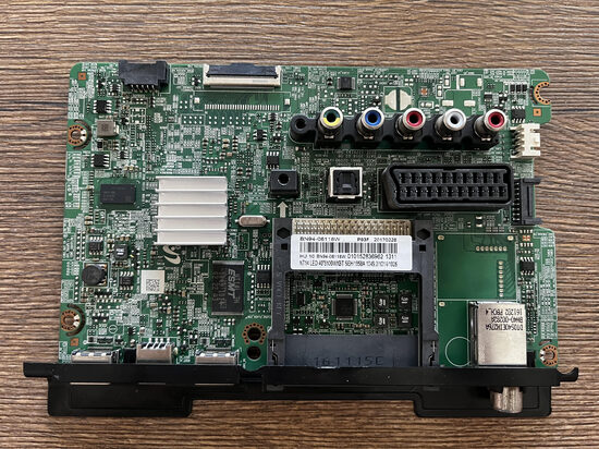 Pagrindinė plokštė BN41-02098C